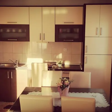 Apartman Bosnjak Ramsko Jezero Podbor المظهر الخارجي الصورة