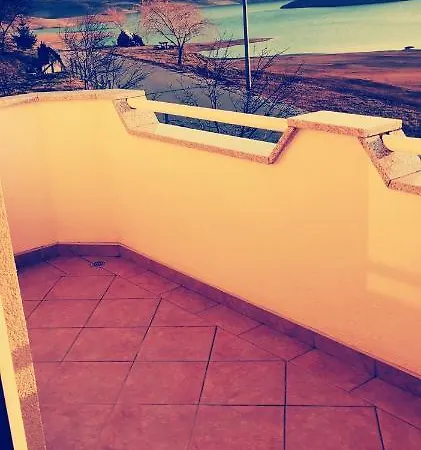 Apartman Bosnjak Ramsko Jezero Podbor المظهر الخارجي الصورة