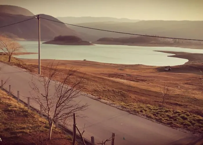 Apartman Bosnjak Ramsko Jezero