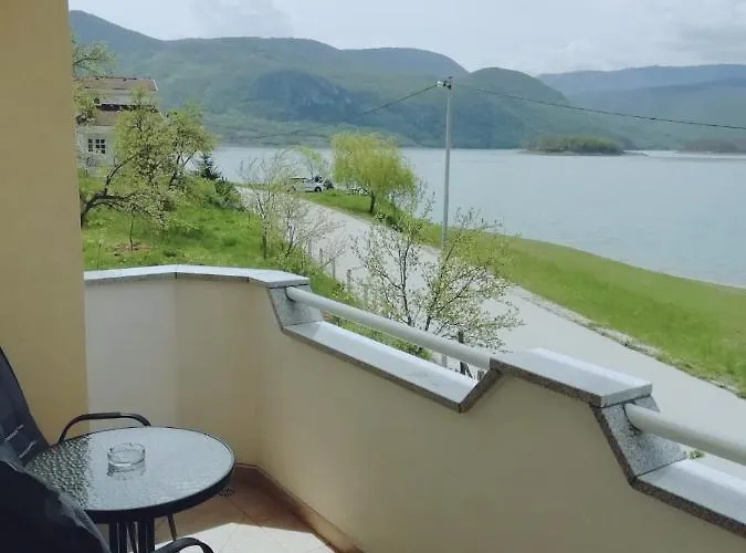 Apartman Bosnjak Ramsko Jezero