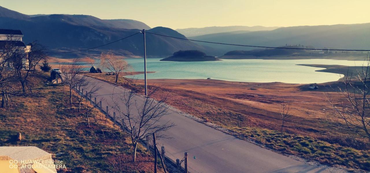 Bosnjak Ramsko Jezero *