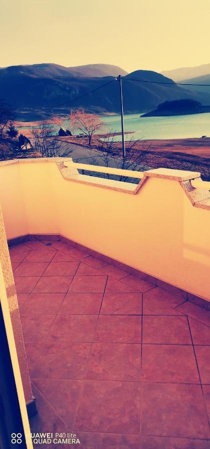 Apartment Bosnjak Ramsko Jezero