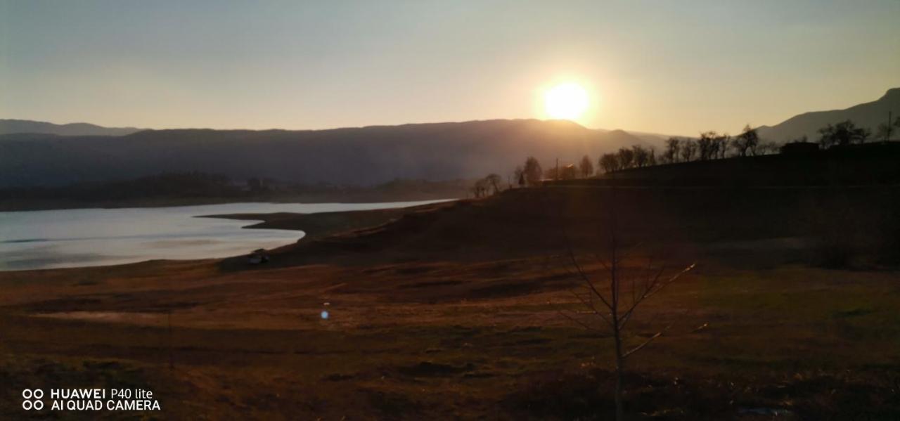 Bosnjak Ramsko Jezero Podbor