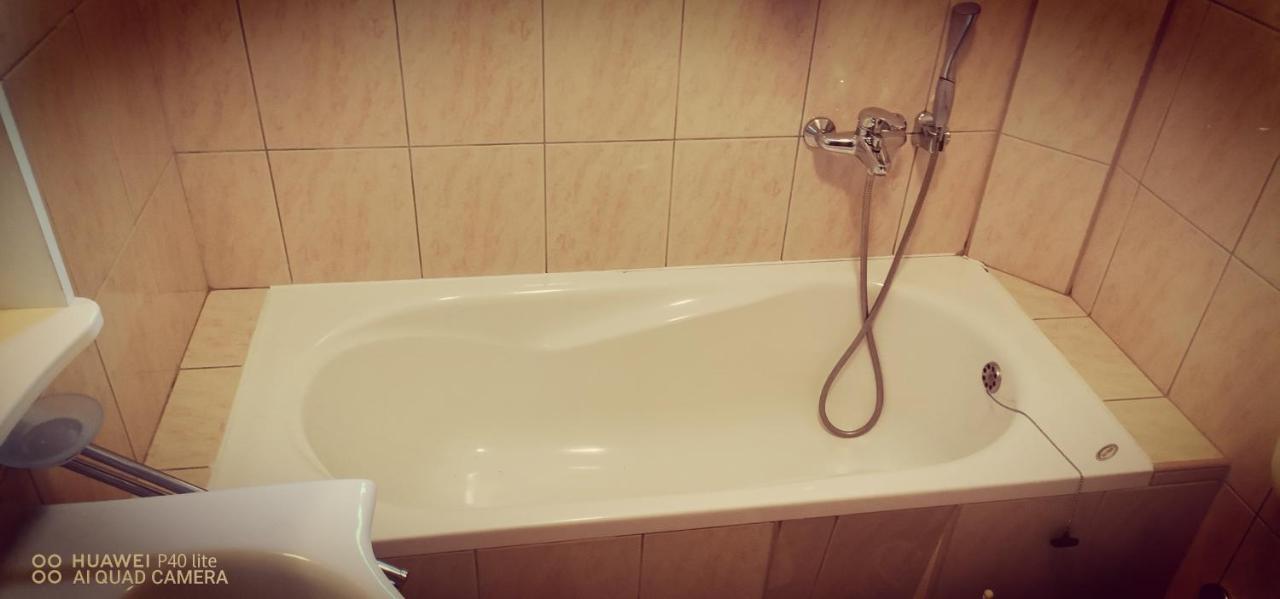 Bosnjak Ramsko Jezero Apartment *