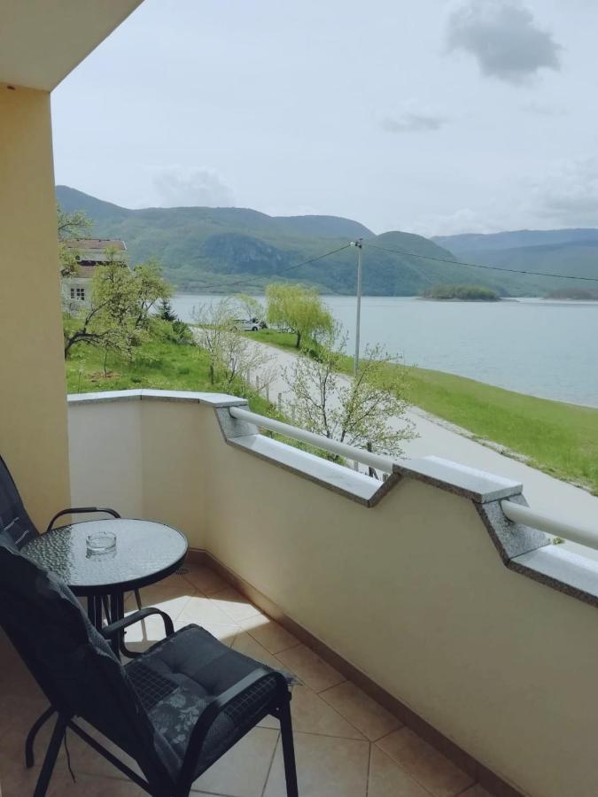 Bosnjak Ramsko Jezero *