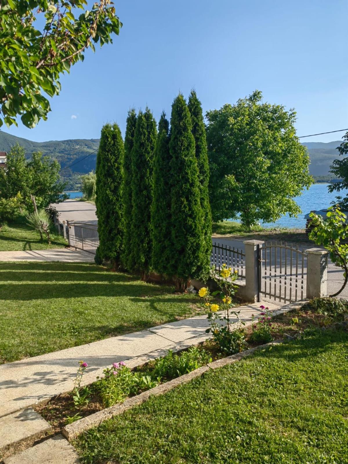 Bosnjak Ramsko Jezero * Podbor