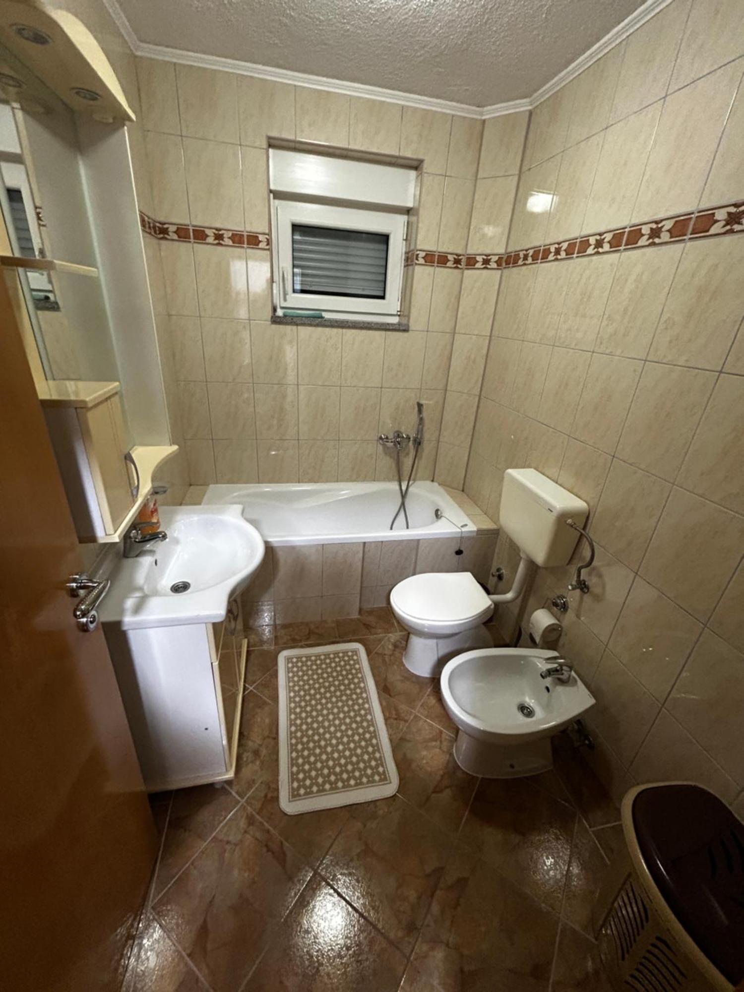 Bosnjak Ramsko Jezero Appartamento *