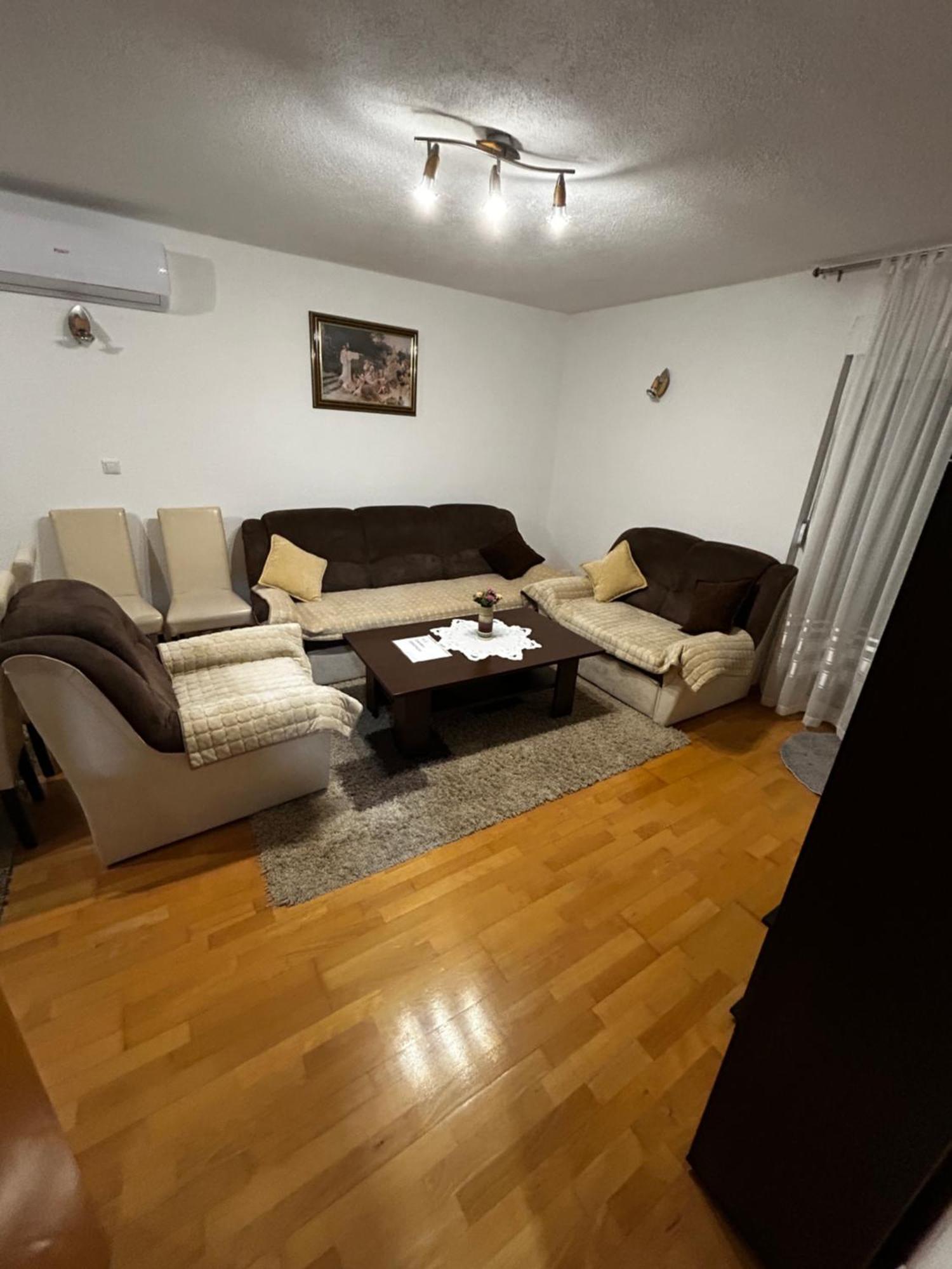 Appartamento Bosnjak Ramsko Jezero *