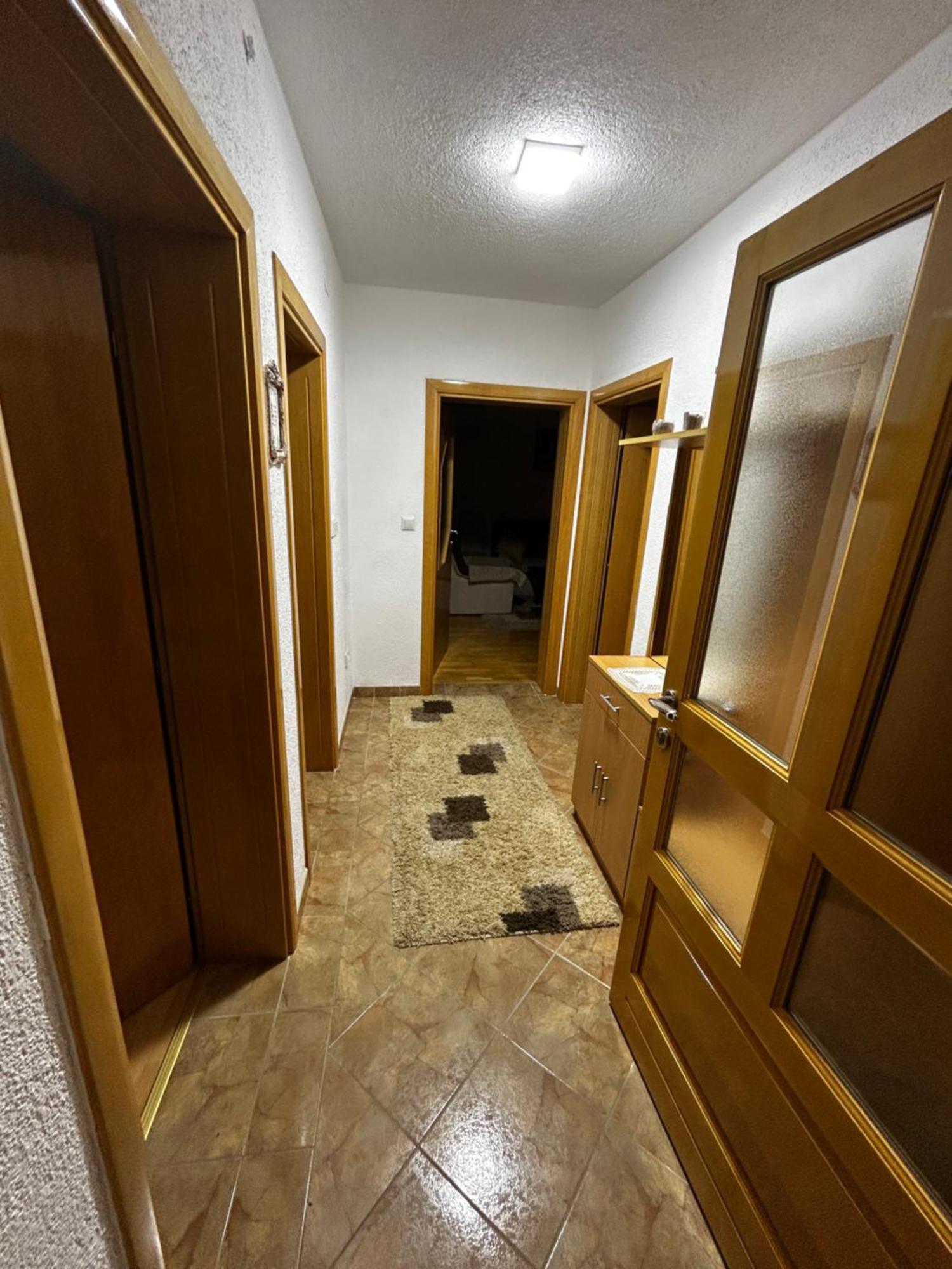 Appartamento Bosnjak Ramsko Jezero